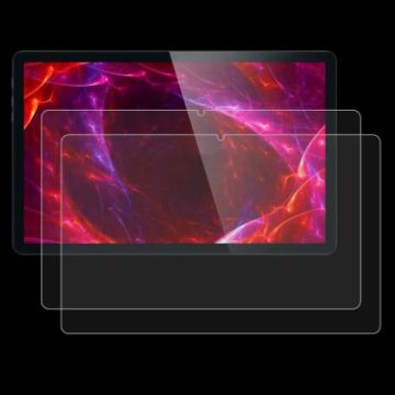 Pixus Arena 10.95 Tempered Glass Film 2pcs 9H 0.3mm Explosion-proof - 1