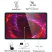 Pixus Arena 10.95 Tempered Glass Film 2pcs 9H 0.3mm Explosion-proof - 3