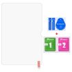 UAUU T60/Teclast M50 Plus 10.1 Tempered Glass Film 9H 0.3mm Explosion-proof - 2
