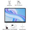 UAUU T60/Teclast M50 Plus 10.1 Tempered Glass Film 9H 0.3mm Explosion-proof - 3