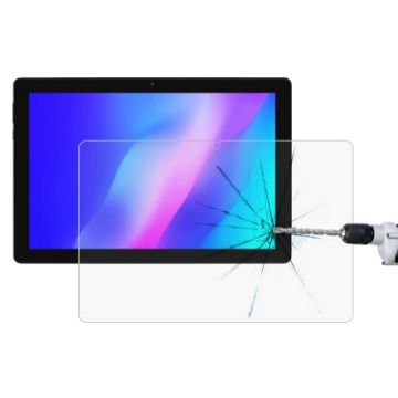 UAUU T90 10.5/HiGrace C10 10.1 Tempered Glass Film 9H 0.3mm Explosion-proof - 1