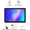 UAUU T90 10.5/HiGrace C10 10.1 Tempered Glass Film 9H 0.3mm Explosion-proof - 3