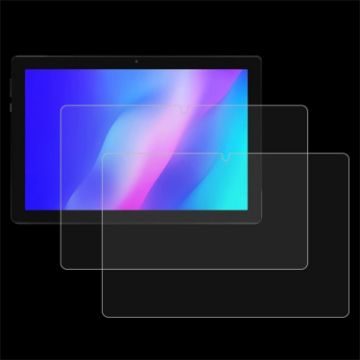 UAUU T90/HiGrace C10 Tempered Glass Film 2pcs 9H 0.3mm Explosion-proof - 1