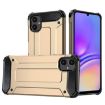 Samsung Galaxy A05 Magic Armor Gold TPU + PC Phone Case - 1