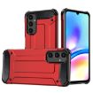 Samsung Galaxy A05s Magic Armor Red TPU + PC Phone Case - 1