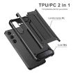 Samsung Galaxy A15 Magic Armor Rose Gold TPU + PC Phone Case - 3