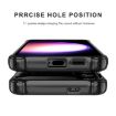Samsung Galaxy A55 Magic Armor Red TPU + PC Phone Case - 6