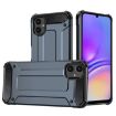 Samsung Galaxy A06 Magic Armor TPU + PC Case - Navy Blue - 1
