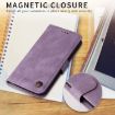 Redmi Turbo 4 Pro/Poco F7 Leather Case - Life Tree Design (Purple) - 5