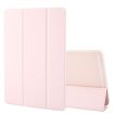 OnePlus Pad 2 Pink Tri-fold Silicone Leather Tablet Case - 1