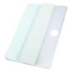 OnePlus Pad 2 Light Green Tri-fold TPU Leather Case with Pen Slot - 2