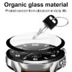Xiaomi Watch S4 15th Anniversary IMAK Plexiglass HD Protective Film - 4