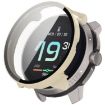 Suunto Race S PC + Tempered Glass Watch Case (Ivory White) - 1