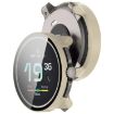 Suunto Race S PC + Tempered Glass Watch Case (Ivory White) - 3