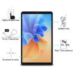 AvidPad S30 8.68" 9H Tempered Glass Film - Explosion-proof, 0.3mm - 3