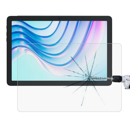 Cubot Tab 60 10.1" Tempered Glass Film 9H 0.3mm Explosion-proof - 1