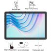Cubot Tab 60 10.1" Tempered Glass Film 9H 0.3mm Explosion-proof - 3