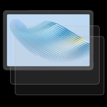 Cubot Tab 20 10.1 Tempered Glass Film 2pcs 9H 0.3mm Explosion-proof - 1