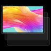 ODEA A10 10.1" 2pcs 9H Tempered Glass Film, 0.3mm Explosion-proof - 1
