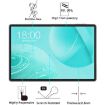 ODEA S11 10.95" 9H Tempered Glass Film 2pcs, 0.3mm Explosion-proof - 3