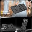Google Pixel 10/10 Pro Pink Camshield Ring Holder Case - 8