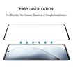 Vivo V29 Pro 25pcs 9H HD 3D Curved Tempered Glass Film - Black - 7