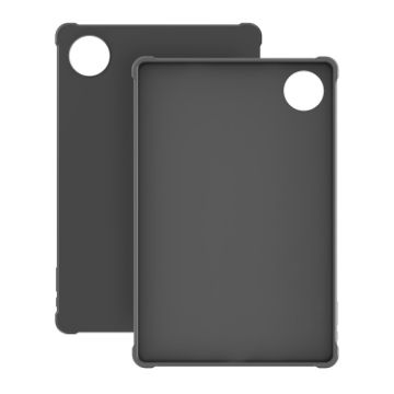 Ulefone TPU Back Case for Tab A11 Pro Tablet Protective Cover - Grey - 1