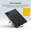 Ulefone TPU Back Case for Tab A11 Pro Tablet Protective Cover - Grey - 7