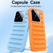 Xiaomi 14 Ultra Capsule Series Black TPU Phone Case - Candy Color - 2