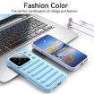 Xiaomi 14 Ultra Capsule Series Black TPU Phone Case - Candy Color - 6