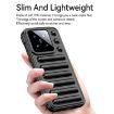 Xiaomi 14 Ultra Capsule Series TPU Phone Case - Transparent Grey - 4