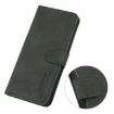 Samsung Galaxy XCover7 Pro Green Matte Leather Phone Case by KHAZNEH - 7