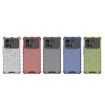 Redmi K70 Ultra 5G Global Honeycomb Shockproof Case - White - 6