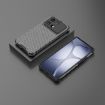 Redmi K70 Ultra 5G Global Honeycomb Shockproof Phone Case Black - 3