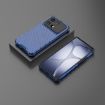 Redmi K70 Ultra 5G Global Honeycomb Shockproof Case - Blue - 3