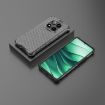 Redmi Note 14 Pro 5G Honeycomb Shockproof Case - Black - 3
