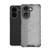 Redmi A5/Poco C71 Honeycomb Shockproof Phone Case Black 171.7mm 4G - 4