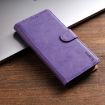 Xiaomi 14 Ultra N.BEKUS CSJ-P1 Purple Leather Phone Case - 2