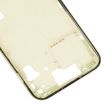 iPhone 15 Yellow Middle Frame Bezel Plate + Side Keys & Card Tray US - 4