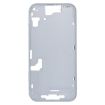 iPhone 15 Middle Frame Bezel + Side Keys & Card Tray CE EU Blue - 3
