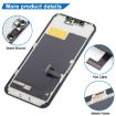 iPhone 13 Mini HD Incell LCD Screen Replacement Display - 3