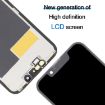 iPhone 13 Mini HD Incell LCD Screen Replacement Display - 4
