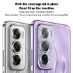 For Honor 400 Global 156.5mm Imak Rear Camera Lens Glass Film & Cap - 8
