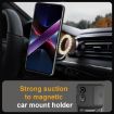 ZTE nubia Neo 2 Phone Case Rose Gold - Sliding Camera Cover TPU+PC - 8