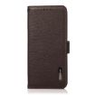 Samsung Galaxy XCover7 Pro KHAZNEH Leather RFID Case Brown - 2