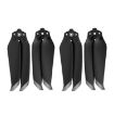 Sunnylife 7238F-2 Propellers for DJI Mavic Air 2/Air 2S - 2 Pairs, Silver - 2
