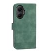 Redmi Turbo 4 Pro/Poco F7 Dierfeng Green TPU Leather Phone Case - 3