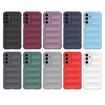 Samsung Galaxy A16 5G Red Magic Shield TPU Flannel Phone Case - 7