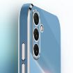 Samsung Galaxy A16 5G Mint Green 6D Electroplate TPU Case with Ring Holder - 3