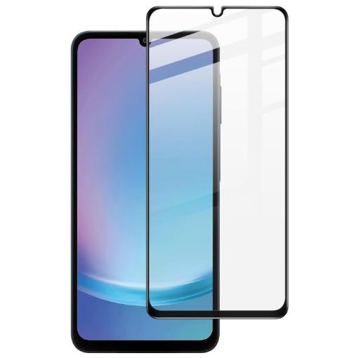 Samsung Galaxy A25 5G JPN imak 9H Tempered Glass Screen Protector - 1